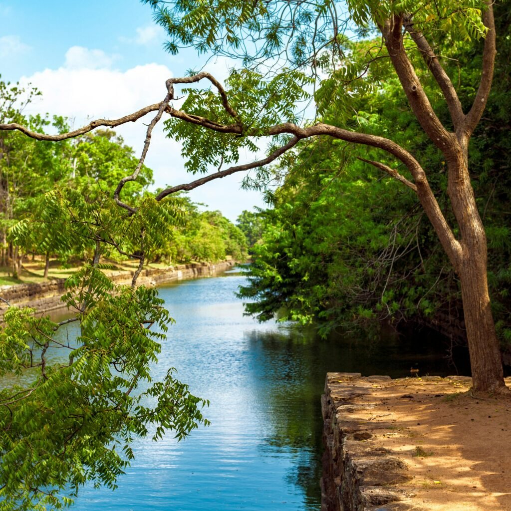 Sigiriya