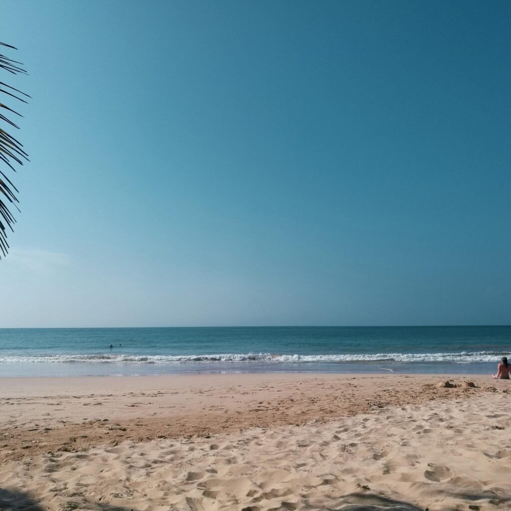 Mirissa