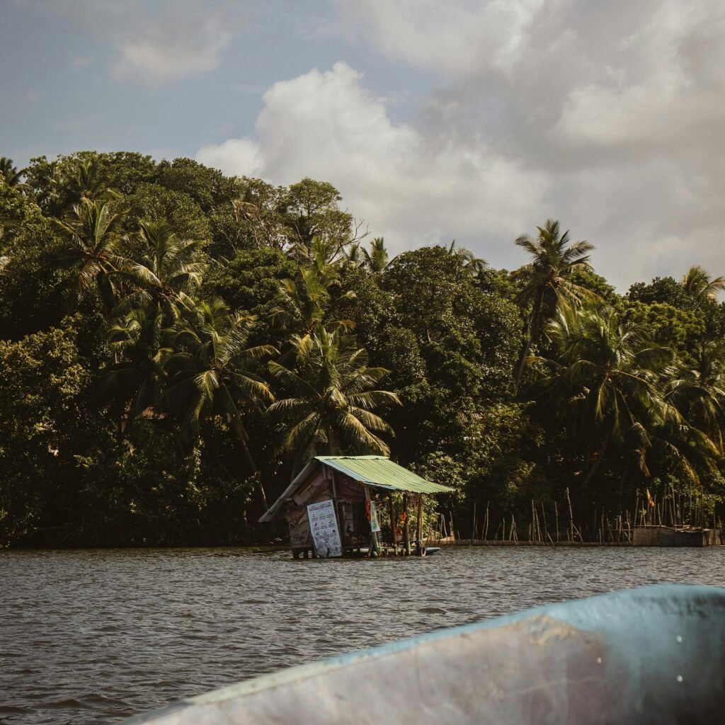Bentota