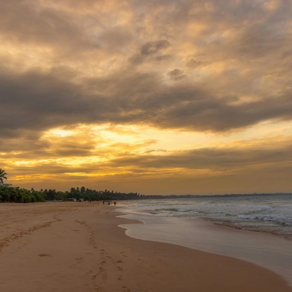 Bentota