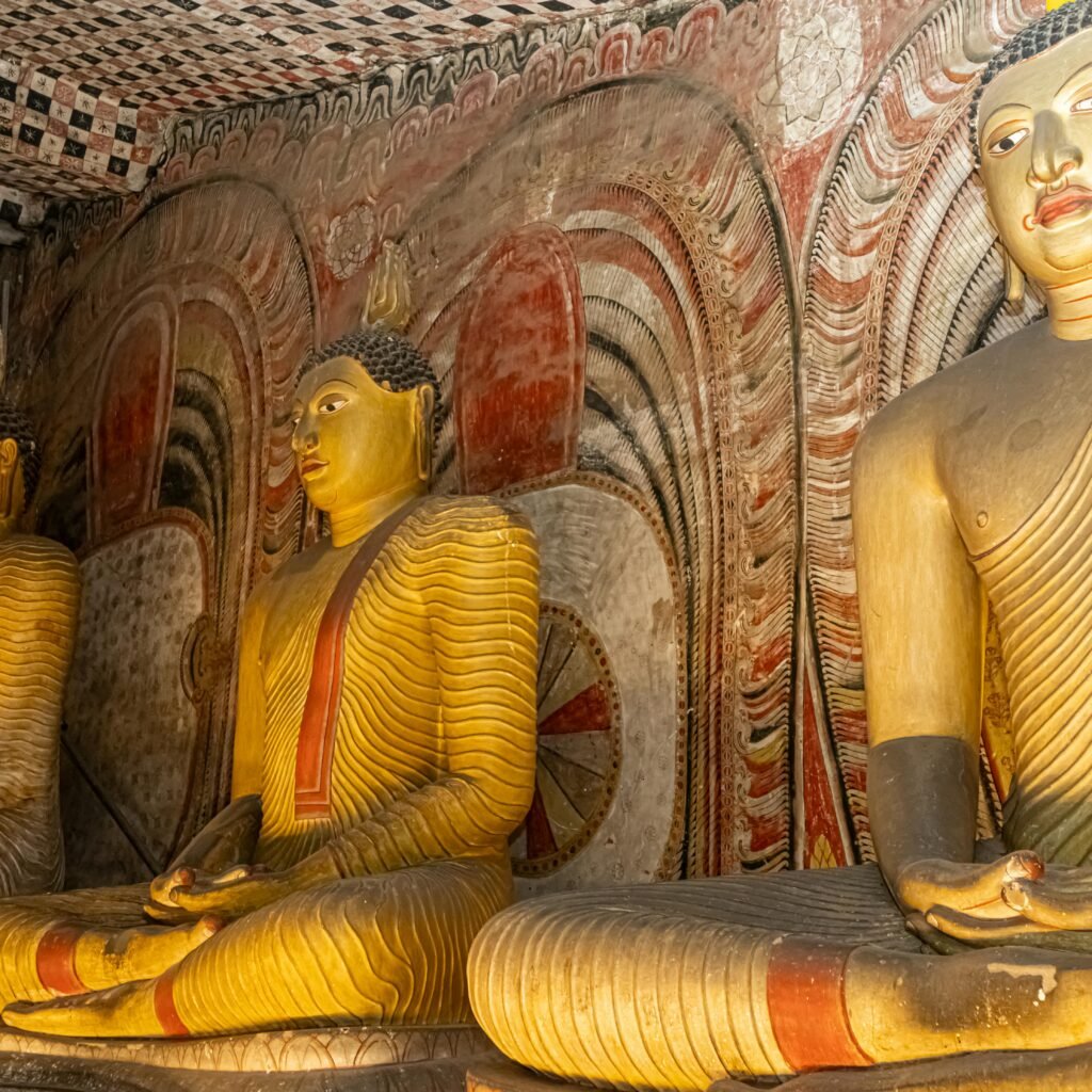 Dambulla